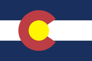 Colorado Flag