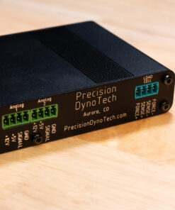 Dyno Data Acquisition System