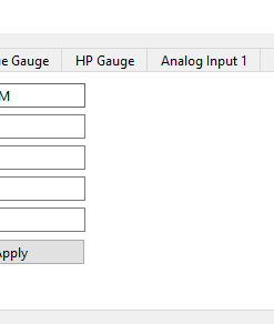 Precision DynoTech Software